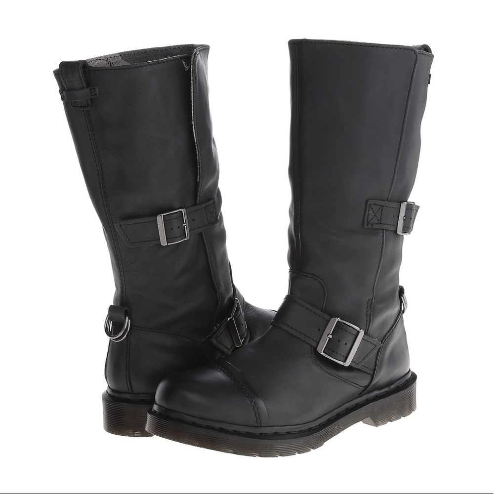 Doc Martens Kathleena boots